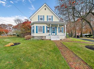 578 Plain St, Brockton, MA 02302