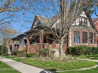 718 Ridge Ave, Evanston, IL 60202