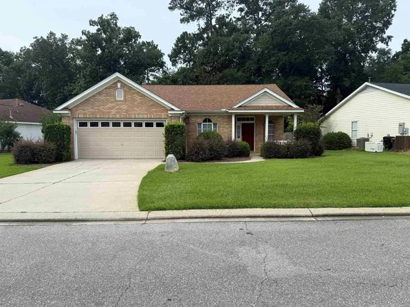 1387 Silver Moon Dr, Tallahassee, FL 32312