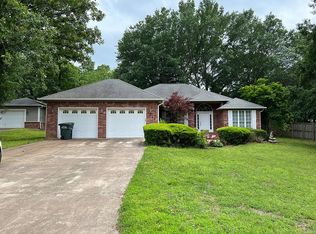 1006 Northwood St, Sallisaw, OK 74955