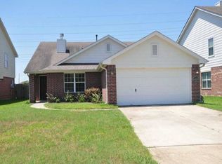 2018 Gable Hollow Ln, Katy, TX 77450