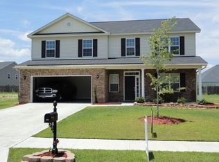 151 Carlisle Way, Savannah, GA 31419