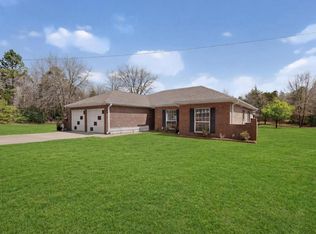 2198 County Road 3540, Hawkins, TX 75765