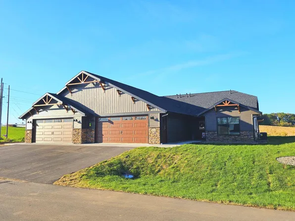 912 Silverthorne DRIVE, Viroqua, WI 54665