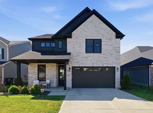 1057 Squirrel Nest Ln, Lexington, KY 40509