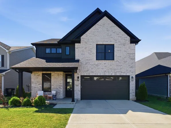 1057 Squirrel Nest Ln, Lexington, KY 40509