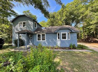 858 Kitty Hawk Rd LOT 2, Kitty Hawk, NC 27949