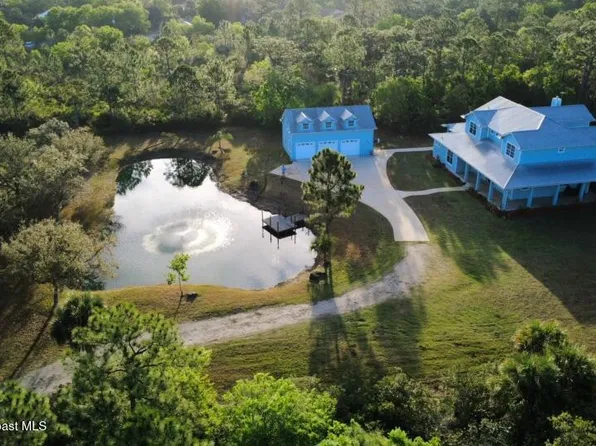 2205 Arnold Ln, Malabar, FL 32950