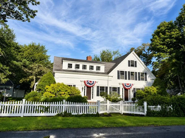 69 River Street, South Yarmouth, MA 02664