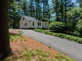 50 Ridge Ave, Pembroke, MA 02359