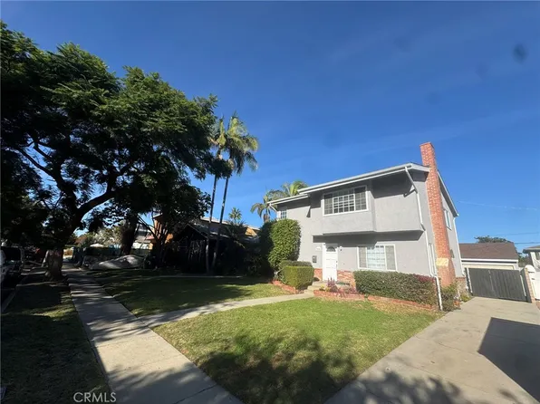 3552 Butler Ave, Los Angeles, CA 90066