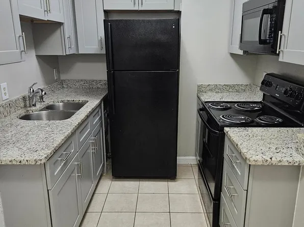Brightside Apartments
