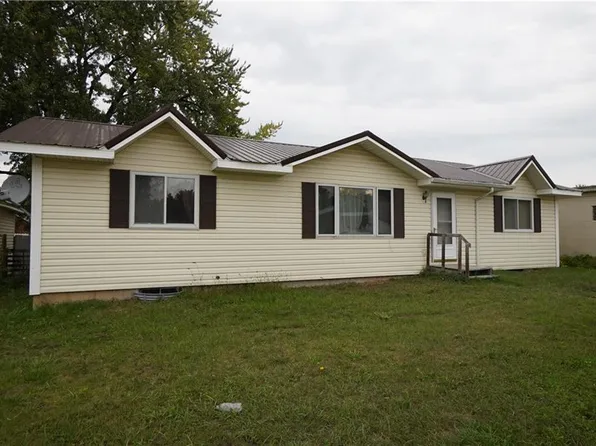 140 East Main Street, New Auburn, WI 54757