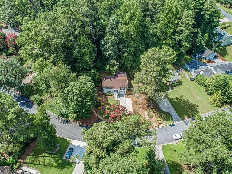 4734 N Springs Rd NW — Photo 80