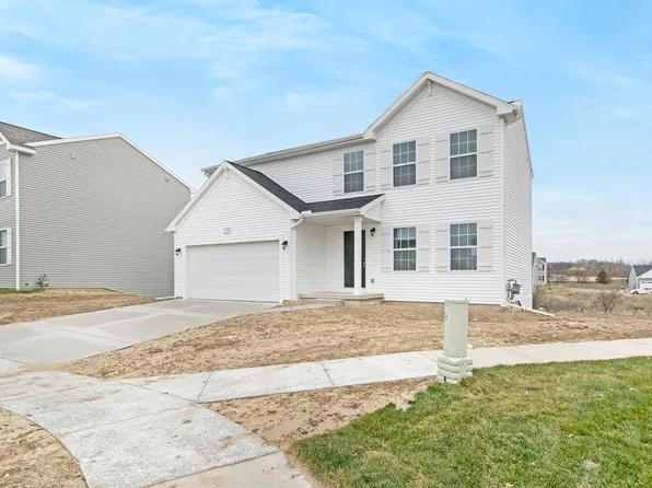 5638 Claremount St, Portage, MI 49024