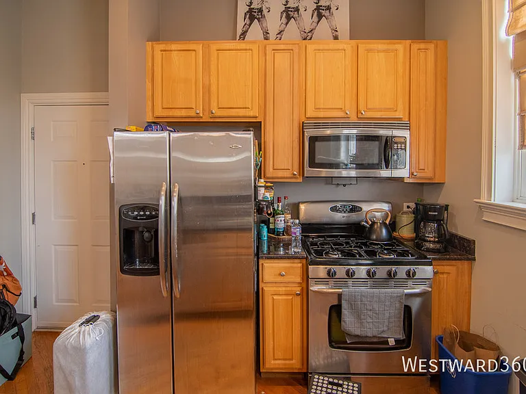 1428 W Walton St #3N — Photo 2