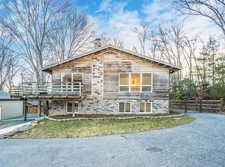 13833 Pryor Rd, Thurmont, MD 21788