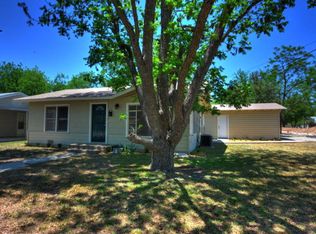 113 Loop 13, Kerrville, TX 78028