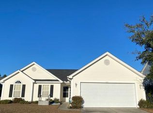 6091 Quinn Rd, Myrtle Beach, SC 29579