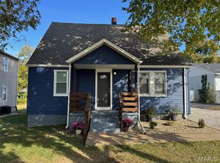 3410 Bolivar St, Alton, IL 62002