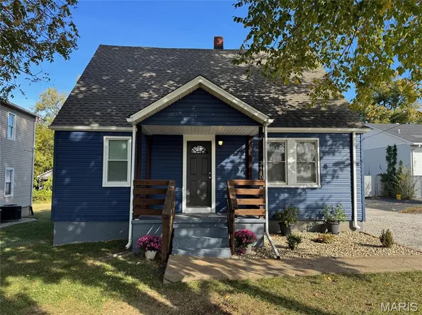 3410 Bolivar St, Alton, IL 62002