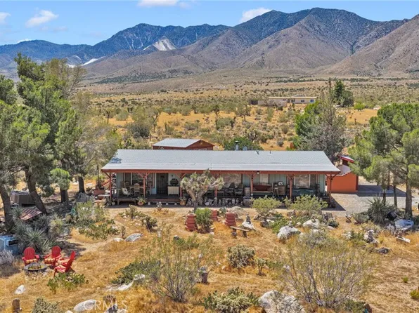 29229 Santa Rosa Rd, Lucerne Valley, CA 92356
