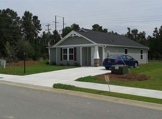 1001 Leatherman Rd #THE, Conway, SC 29527