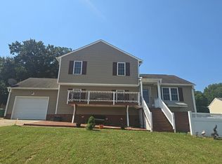 1700 West Ln, Petersburg, VA 23803
