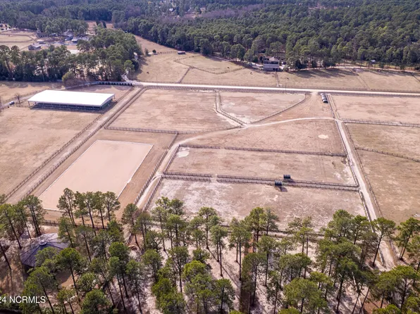 Tbd Goodwill Road, Southern Pines, NC 28387