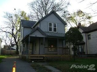 612 Reed Ave, Kalamazoo, MI 49001