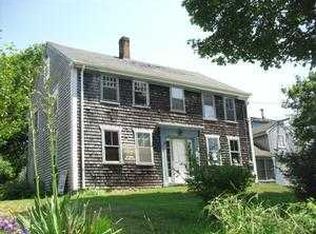 3580 Main Rd, Tiverton, RI 02878