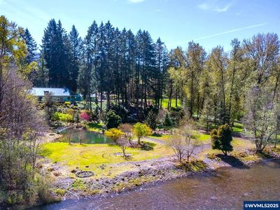 45955 Oak St, Lyons, OR, 97358