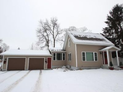 531 6th St S, Sauk Centre, MN, 56378