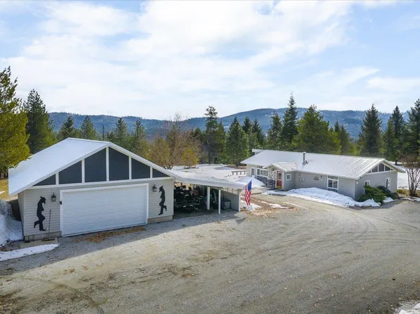 351 Shamrock Ln, Newport, WA 99156