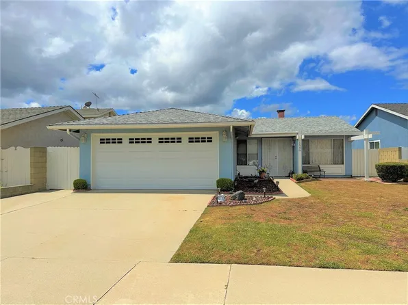1548 Oakhorne Dr, Harbor City, CA 90710