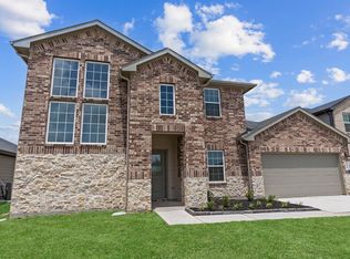 6112 Brookhaven St, Rosenberg, TX 77469