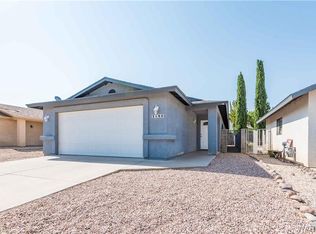 2740 Wikieup Ave, Kingman, AZ 86401