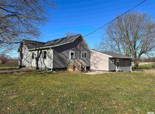 153 Knox Highway 37 Hwy, Galesburg, IL 61401