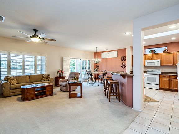 4th image of 19497 N Hidden Canyon Dr