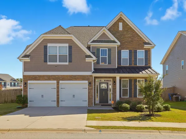 201 Pollyanna Dr, Greenville, SC 29605