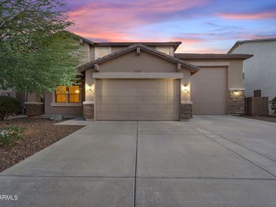12217 W Planada Ln, Sun City, AZ, 85373