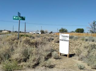 Margo St, Edwards, CA 93523