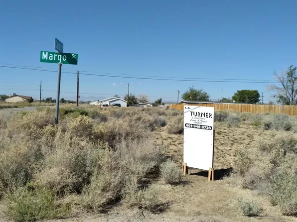 Margo St, Edwards, CA 93523