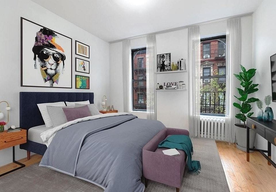 1st image of 174 Thompson St #2W