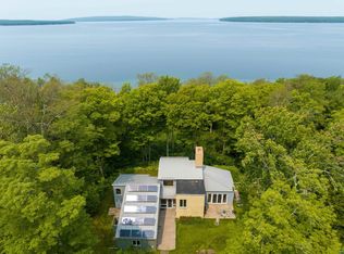 3400 N Shore Rd, La Pointe, WI 54850