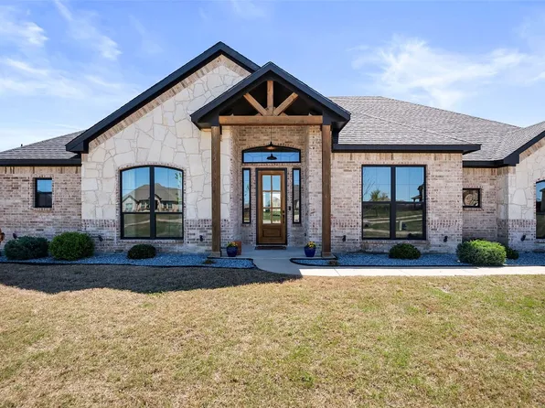 251 Westward Ct, Waxahachie, TX 75167
