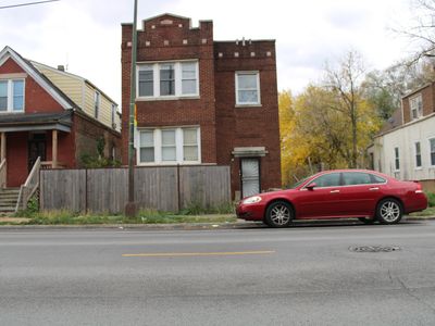 1215 W 71st St, Chicago, IL, 60636
