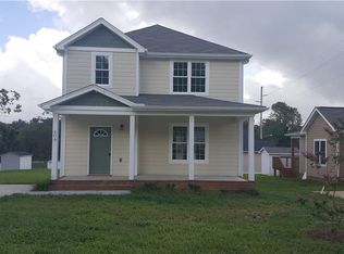 809 George Pl, High Point, NC 27260