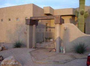 6671 E Diamondback Ln, Apache Junction, AZ 85119