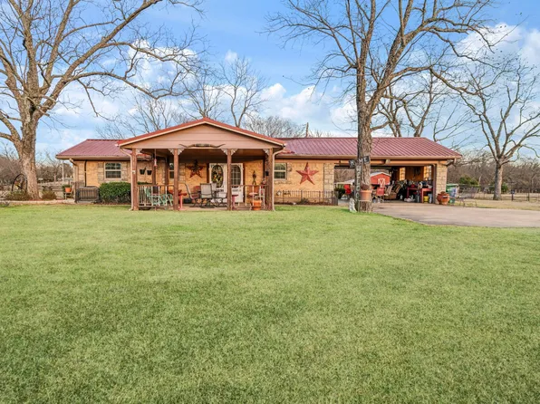 9216 Farm Road 195, Paris, TX 75462